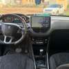 Peugeot 2008 essence thumb 5
