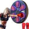 Machine de boxe musicale intelligente thumb 0