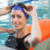 Bouée de sécurité pour la natation Bouée gonflable 2 en 1 thumb 4