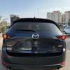 Mazda CX-5 2018 SUV  GT thumb 2