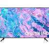 SMART TV SAMSUNG 65 CU7000 4K UHD thumb 0