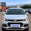CHEVROLET TRAX 2017 thumb 1