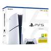 ps5 PlayStation 5 1 To Blanc 4K HDR Puissante thumb 2