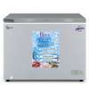 CONGILATEUR 400LITRES ROCH HORIZONTAL GRIS ROI ADDI thumb 0