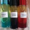 Miniatures parfums Dior Sauvage Chanel Bleu Givenchy thumb 9