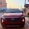 HYUNDAI SANTAFE 2019 thumb 0