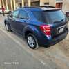 Chevrolet Equinox 2016 automatique esance 4cilinder thumb 6