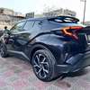 Toyota C-HR 2018 thumb 7
