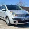 Nissan note thumb 6