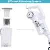 ASPIRATEUR 0.8L GEEPAS PLASTIQUE thumb 2