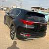 Kia Sportage SUV Noir thumb 3