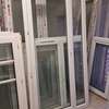 Porte pvc antibruit double vitrage salon ou balcon thumb 3