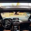 BMW X4 xDRIVE 30i — ANNÉE 2020 thumb 3
