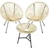 Ensemble Salon jardin thumb 3