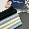Loongray tissus couture bleu canard blanc vert anis thumb 2