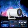 Video projecteur 4K avec Wifi  500 Lumens 130" HY300 thumb 3