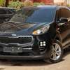 Kia sportage thumb 1