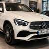 Mercedes benz glc 300 thumb 1