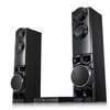 HOME CINEMA LG 1250 WATT LHD687BG thumb 4