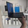 Lenovo T14s gen4 i7 13e generation)32ram ) 512 SSD tactile thumb 2