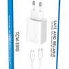 Chargeur Tecno Original, chargez 2 téléphones en même temps thumb 4