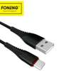 Câble chargeur pour téléphonique v3 iPhone type c thumb 4