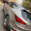 Je vend ma Hyundai santafe 2017 automatic essence thumb 3