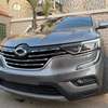 RENAULT QM6 2017 thumb 3