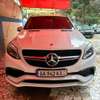 Mercedes GLE 350 thumb 0