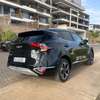 Kia Sportage 2022 thumb 0