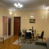Appartement meublé 2 chambres à louer – Derklé Liberté 5 thumb 2