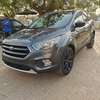 Ford Escape Sel 2017 thumb 6