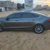 Ford Fusion Titanium 2017 thumb 7