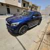 Mercedes GLC 300 2018 thumb 7