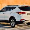 HYUNDAI  SANTA FE 2.0 AWD  2017 thumb 10