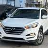 Hyundia Tucson thumb 10