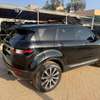 LAND ROVER EVOQUE 2018 thumb 3