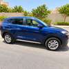 Hyundai Tucson automatique à louer à Saly thumb 4