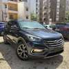 Hyundai Santafe thumb 2