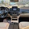 Mercedes benz GLE 350 2017 thumb 12