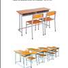 Table 2 places  avec 2 chaises thumb 0