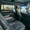 Toyota Highlander PLATINIUM 2023 thumb 9