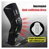 Genouillères de Compression Antichoc Pour Hommes thumb 3