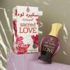 Al Rehab Mushk Hara 30 ml parfum musc oriental thumb 2