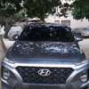 Hyundai Santafe 2019 thumb 0
