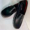 Chaussure Mocassin en cuir pour homme thumb 3