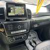 Mercedes GLE 350 thumb 6