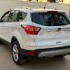 Ford SCAPE SUV blanche espace  polyvalent thumb 4
