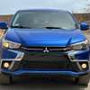 Mitsubishi outlander 2018 thumb 0