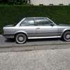 BMW Classique E30 325iX - 4x4 - 6cylindres thumb 4